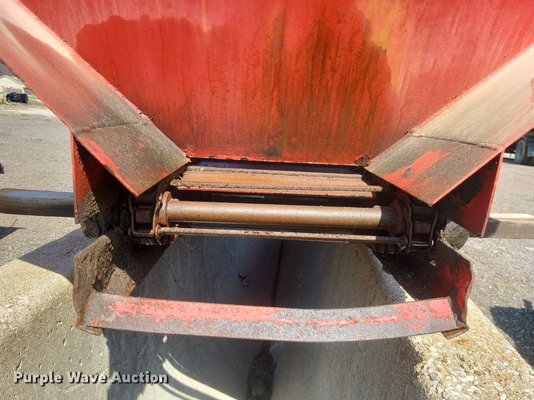 image for item LI9029 Ice Breaker  spreader