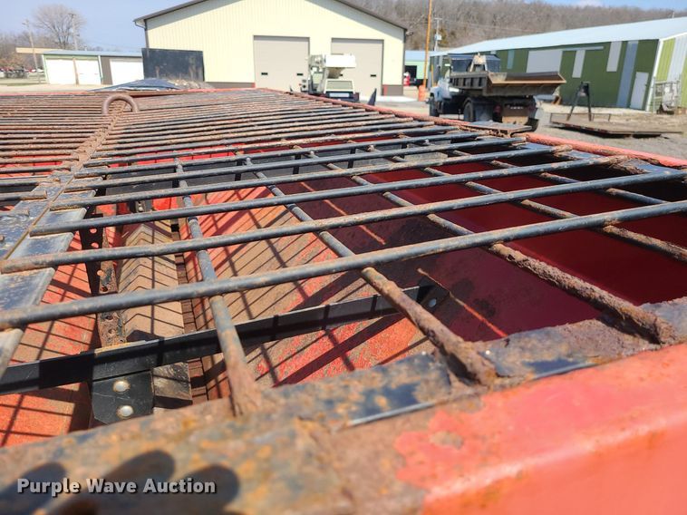 image for item LI9029 Ice Breaker  spreader