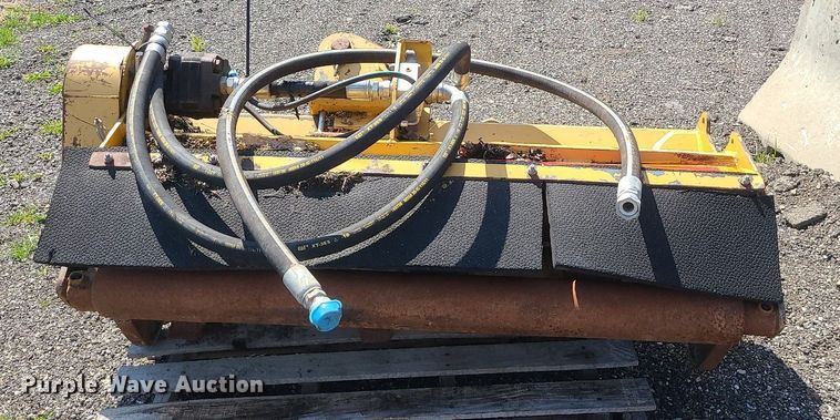 image for item LI9030 Little Industries BD5418-2  flail mower