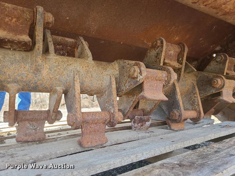 image for item LI9030 Little Industries BD5418-2  flail mower