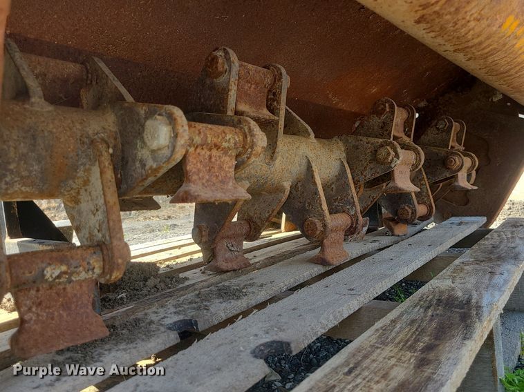 image for item LI9030 Little Industries BD5418-2  flail mower