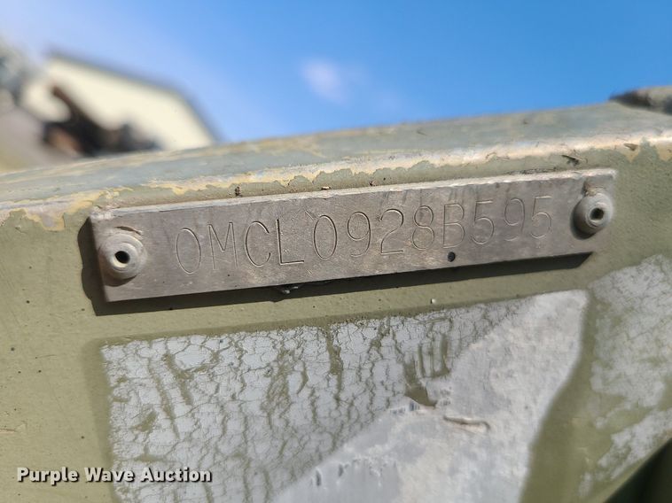 image for item LI9033 (2) 14' L boats