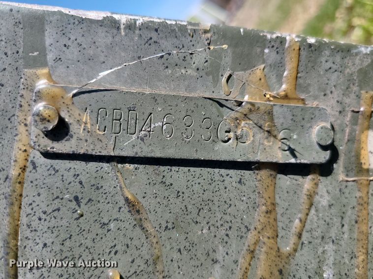 image for item LI9033 (2) 14' L boats