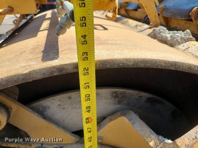 image for item LI9035 Dresser 708  double drum roller