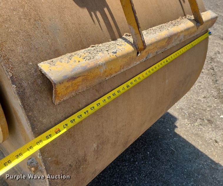 image for item LI9035 Dresser 708  double drum roller