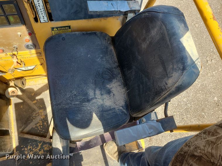 image for item LI9035 Dresser 708  double drum roller