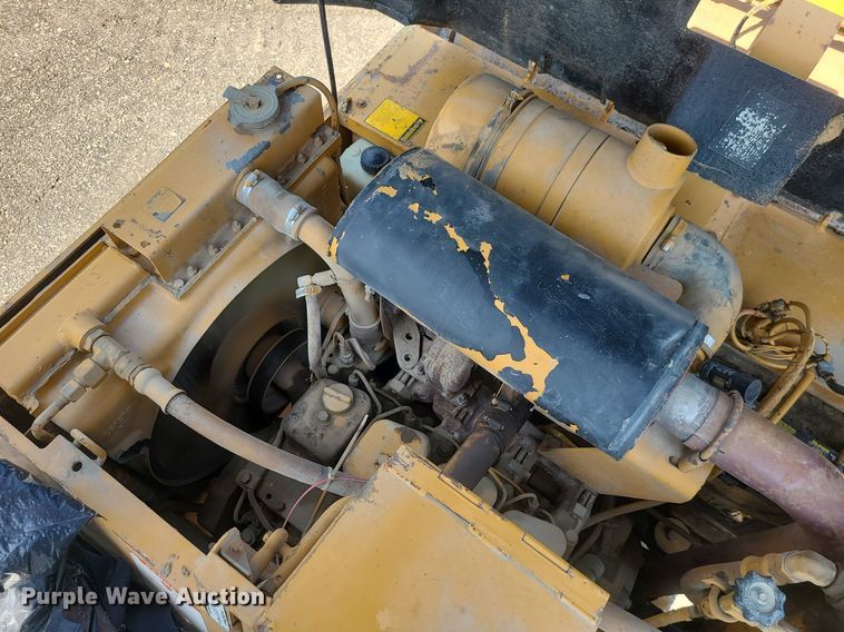 image for item LI9035 Dresser 708  double drum roller