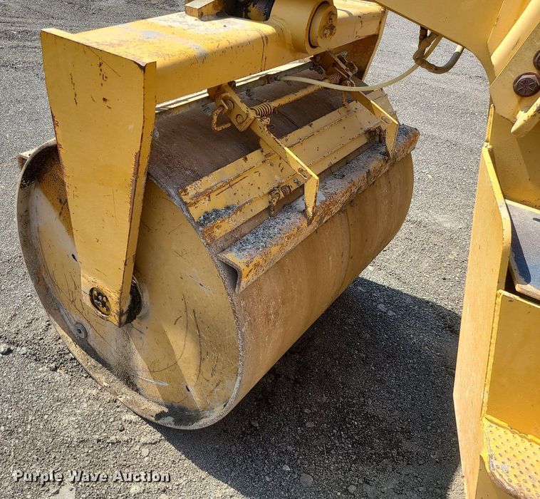 image for item LI9035 Dresser 708  double drum roller