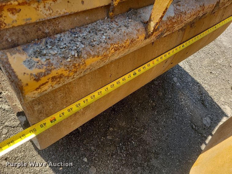 image for item LI9035 Dresser 708  double drum roller