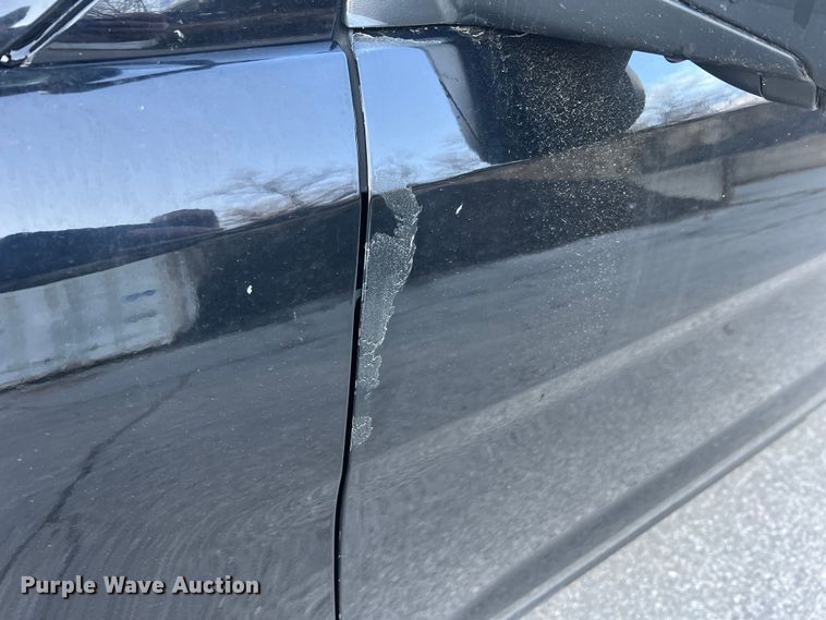 image for item LI9555 2017 Ford Explorer Police Interceptor  SUV