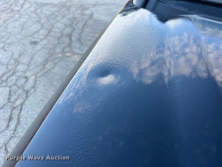 image for item LI9555 2017 Ford Explorer Police Interceptor  SUV