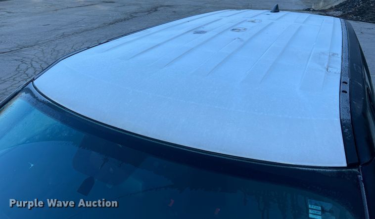 image for item LI9555 2017 Ford Explorer Police Interceptor  SUV