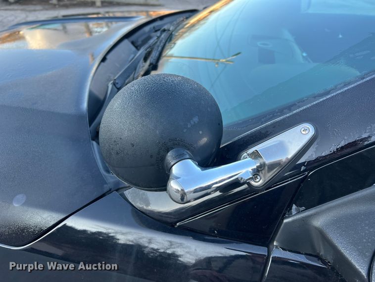 image for item LI9555 2017 Ford Explorer Police Interceptor  SUV