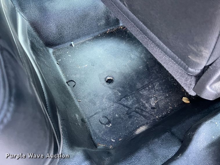 image for item LI9555 2017 Ford Explorer Police Interceptor  SUV