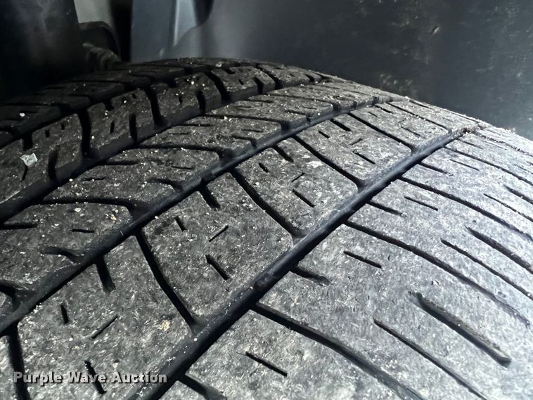 image for item LI9555 2017 Ford Explorer Police Interceptor  SUV