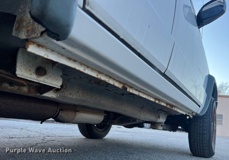 image for item LI9556 1998 Jeep Cherokee  SUV