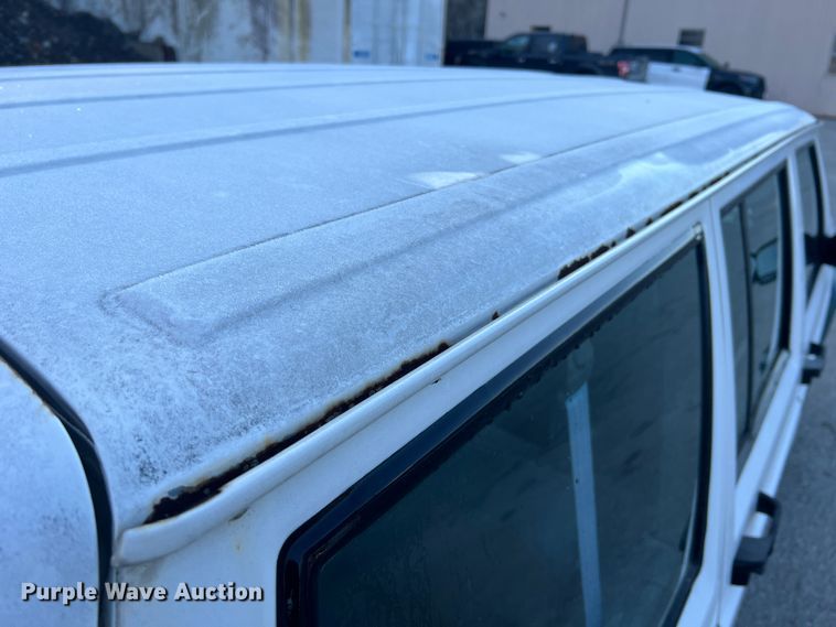 image for item LI9556 1998 Jeep Cherokee  SUV