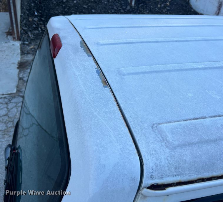 image for item LI9556 1998 Jeep Cherokee  SUV