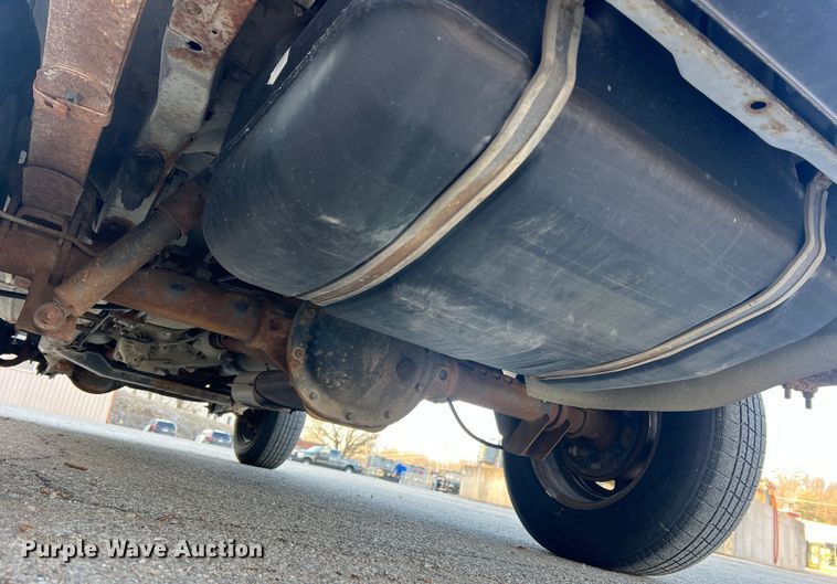 image for item LI9556 1998 Jeep Cherokee  SUV