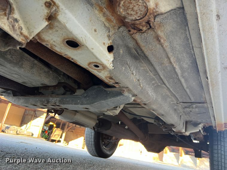 image for item LI9556 1998 Jeep Cherokee  SUV