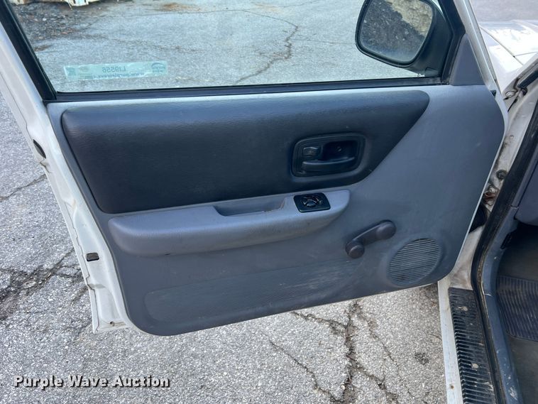 image for item LI9556 1998 Jeep Cherokee  SUV