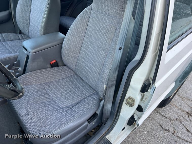 image for item LI9556 1998 Jeep Cherokee  SUV