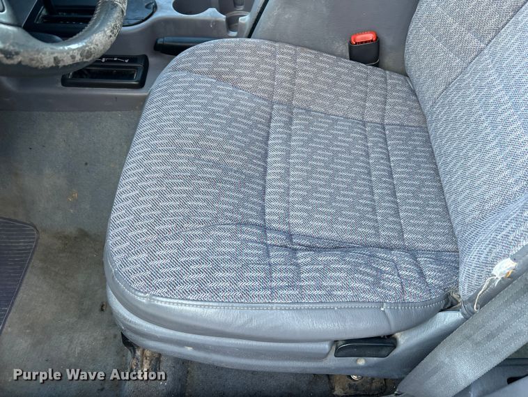 image for item LI9556 1998 Jeep Cherokee  SUV