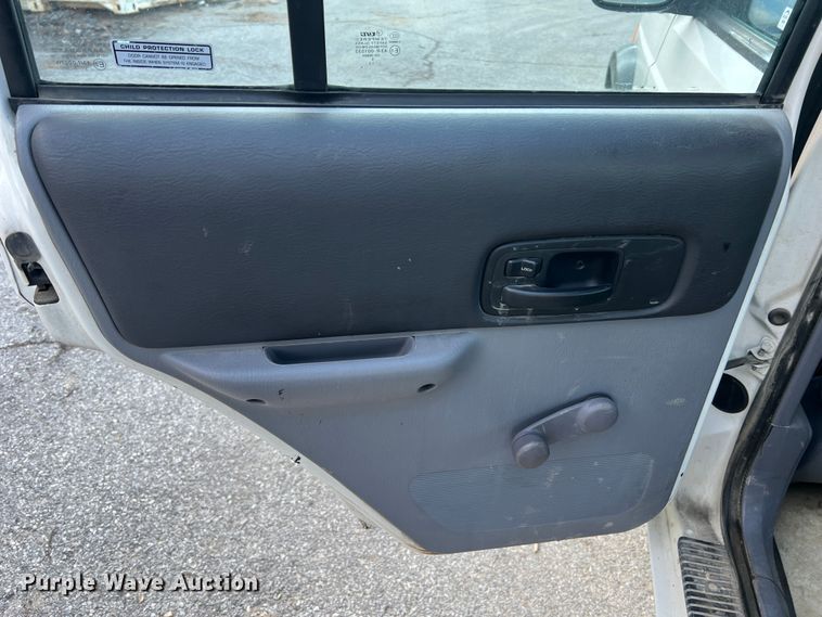 image for item LI9556 1998 Jeep Cherokee  SUV