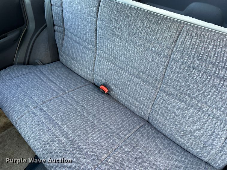 image for item LI9556 1998 Jeep Cherokee  SUV