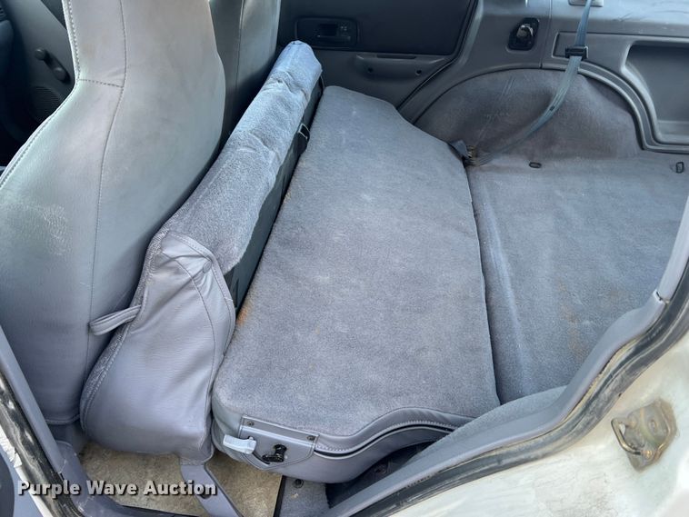 image for item LI9556 1998 Jeep Cherokee  SUV