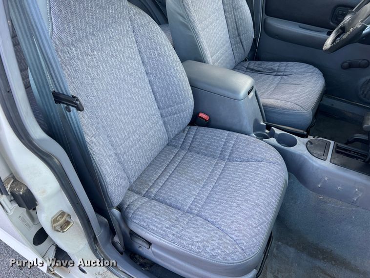 image for item LI9556 1998 Jeep Cherokee  SUV