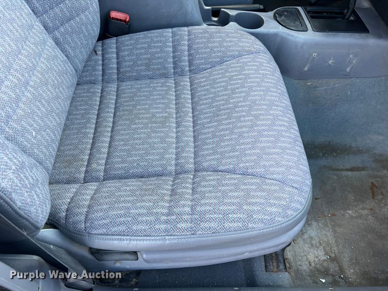 image for item LI9556 1998 Jeep Cherokee  SUV