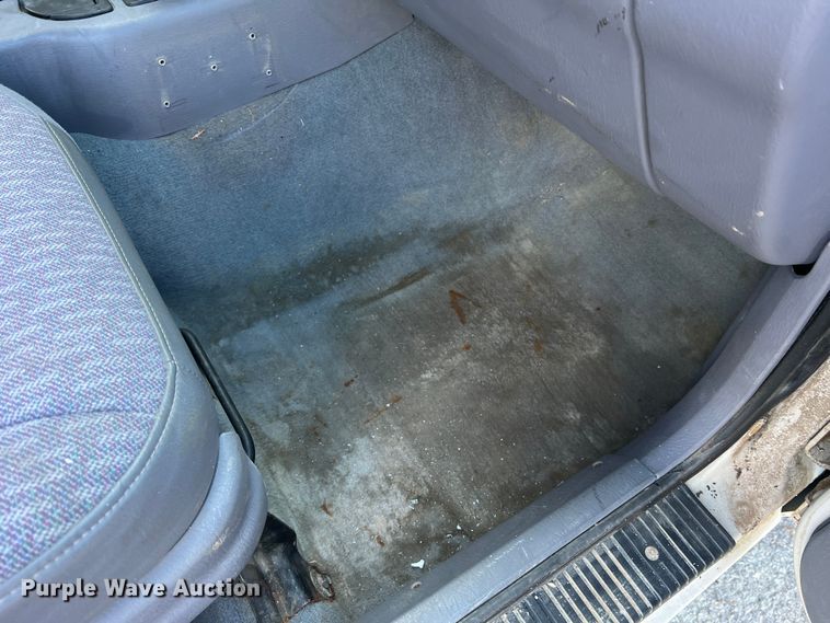 image for item LI9556 1998 Jeep Cherokee  SUV