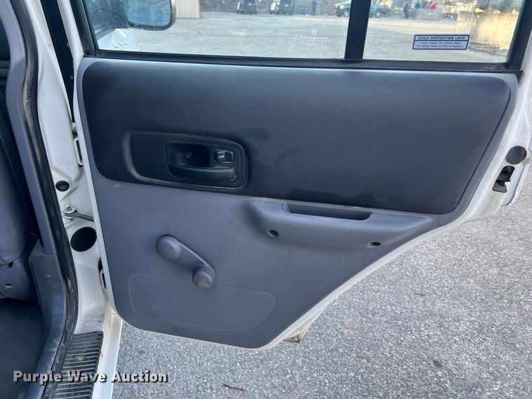 image for item LI9556 1998 Jeep Cherokee  SUV