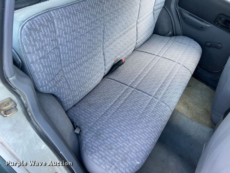 image for item LI9556 1998 Jeep Cherokee  SUV