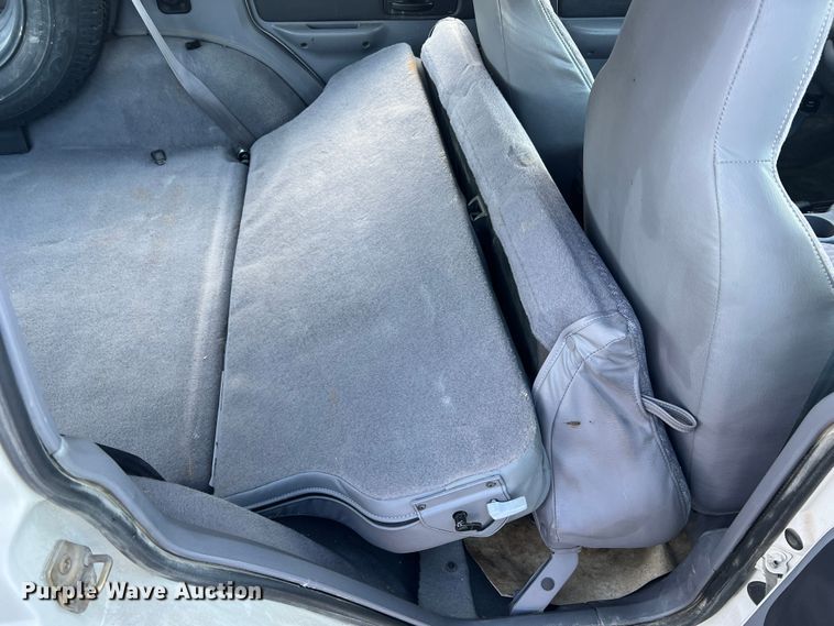 image for item LI9556 1998 Jeep Cherokee  SUV