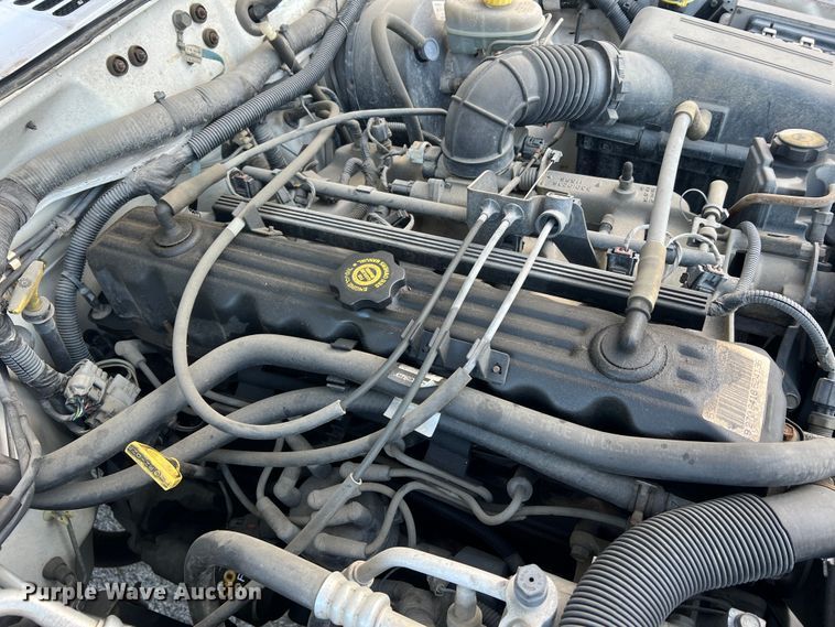 image for item LI9556 1998 Jeep Cherokee  SUV