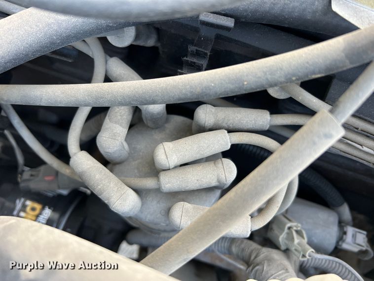 image for item LI9556 1998 Jeep Cherokee  SUV