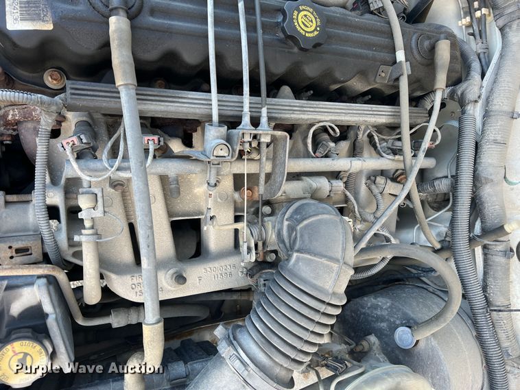 image for item LI9556 1998 Jeep Cherokee  SUV