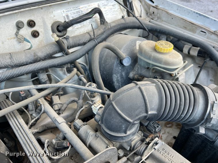 image for item LI9556 1998 Jeep Cherokee  SUV