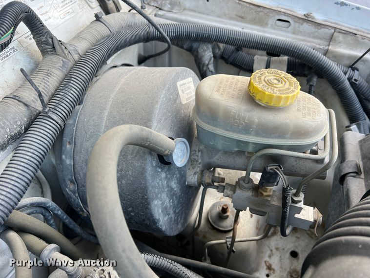 image for item LI9556 1998 Jeep Cherokee  SUV