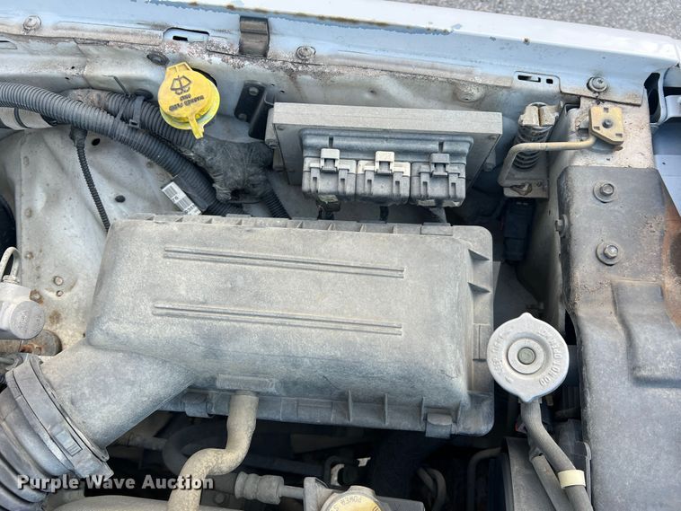 image for item LI9556 1998 Jeep Cherokee  SUV