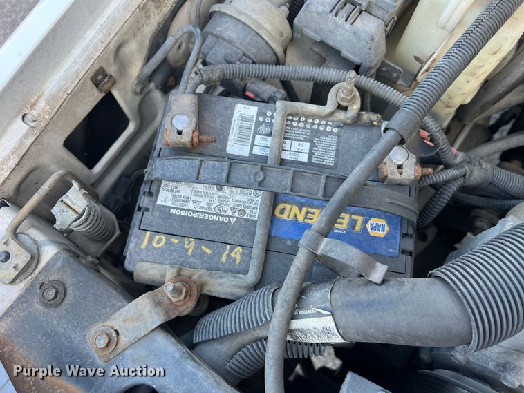 image for item LI9556 1998 Jeep Cherokee  SUV