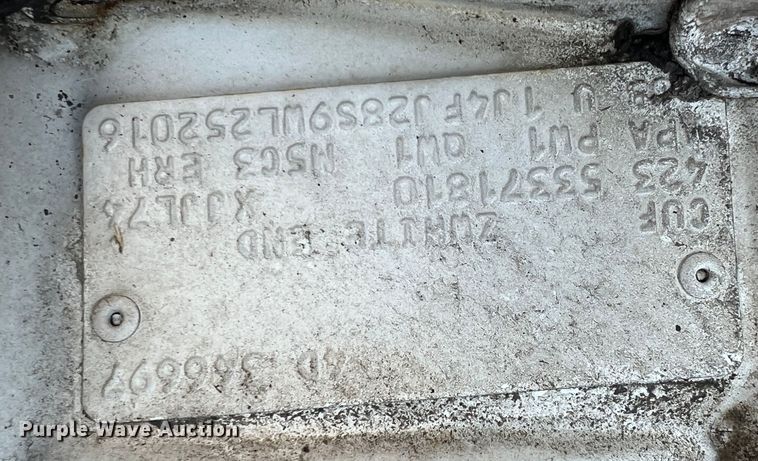 image for item LI9556 1998 Jeep Cherokee  SUV