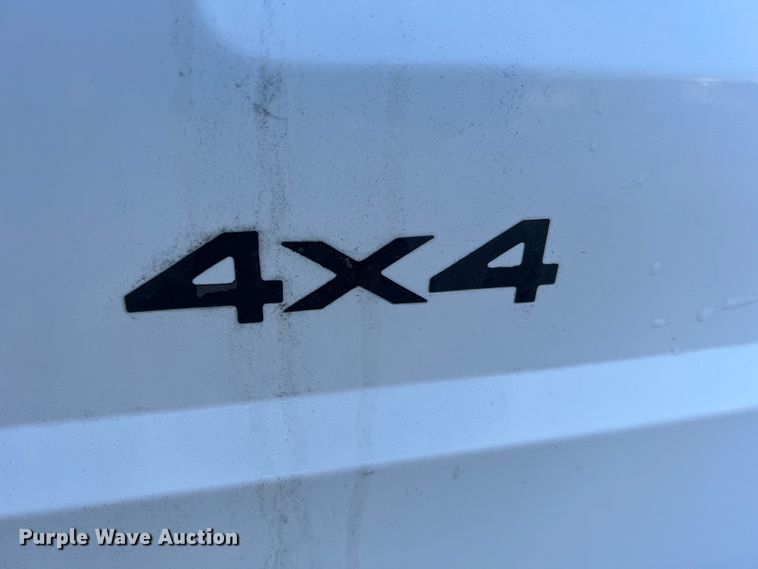 image for item LI9556 1998 Jeep Cherokee  SUV