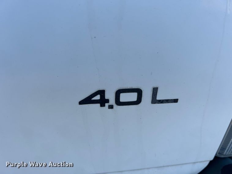 image for item LI9556 1998 Jeep Cherokee  SUV