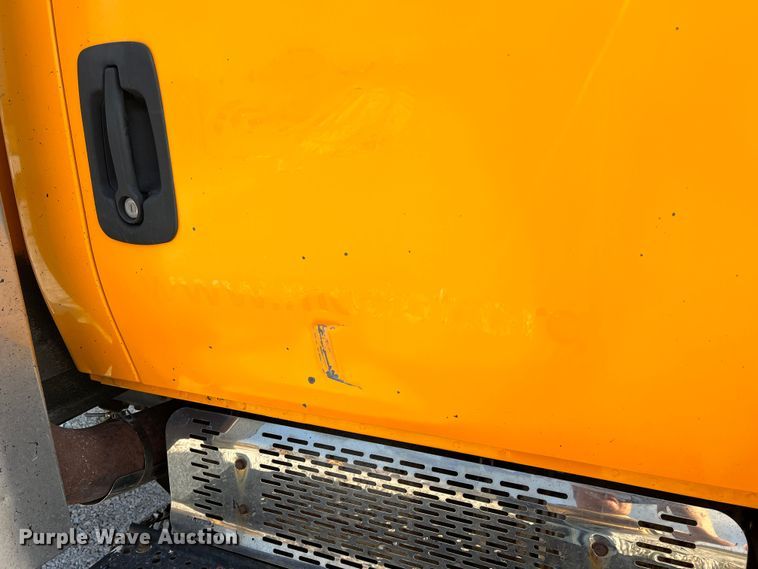 image for item LI9562 2009 International WorkStar 7500  dump truck