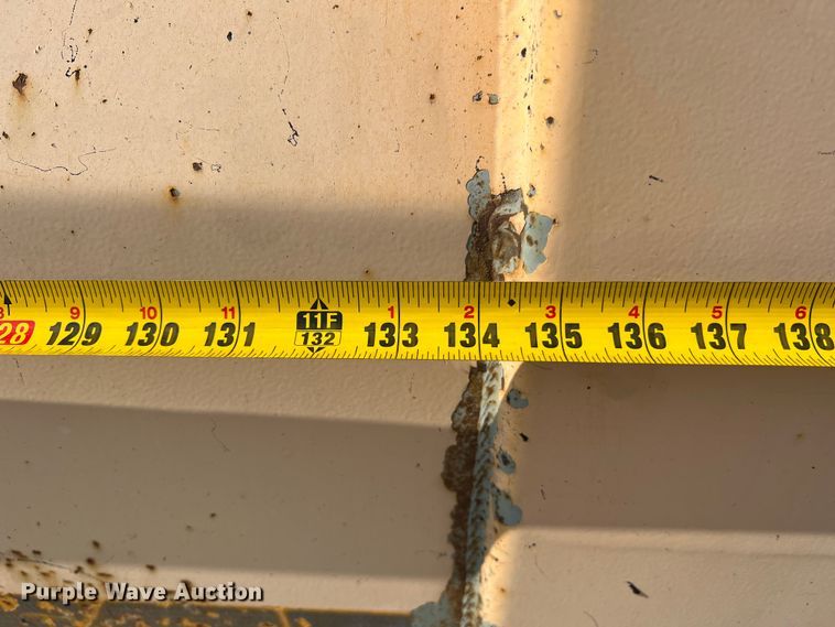 image for item LI9562 2009 International WorkStar 7500  dump truck