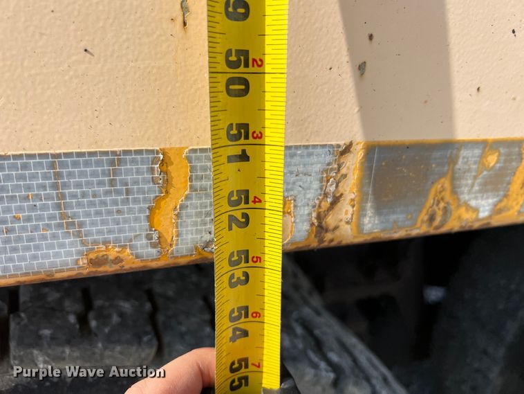 image for item LI9562 2009 International WorkStar 7500  dump truck