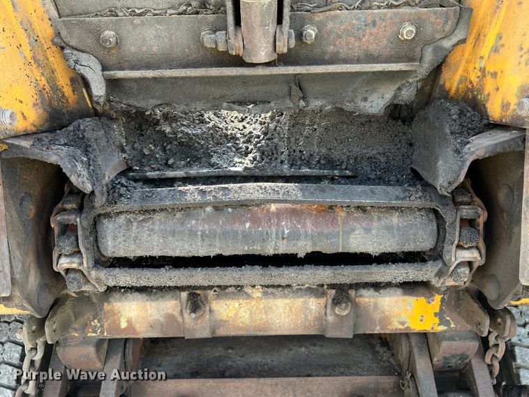 image for item LI9562 2009 International WorkStar 7500  dump truck